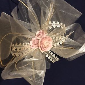 I want to make beautiful things for our kids!